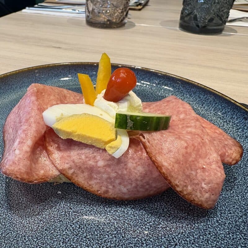 Schwarzwälder – Brötchen aus Gerlindes Brötchen-Manufaktur