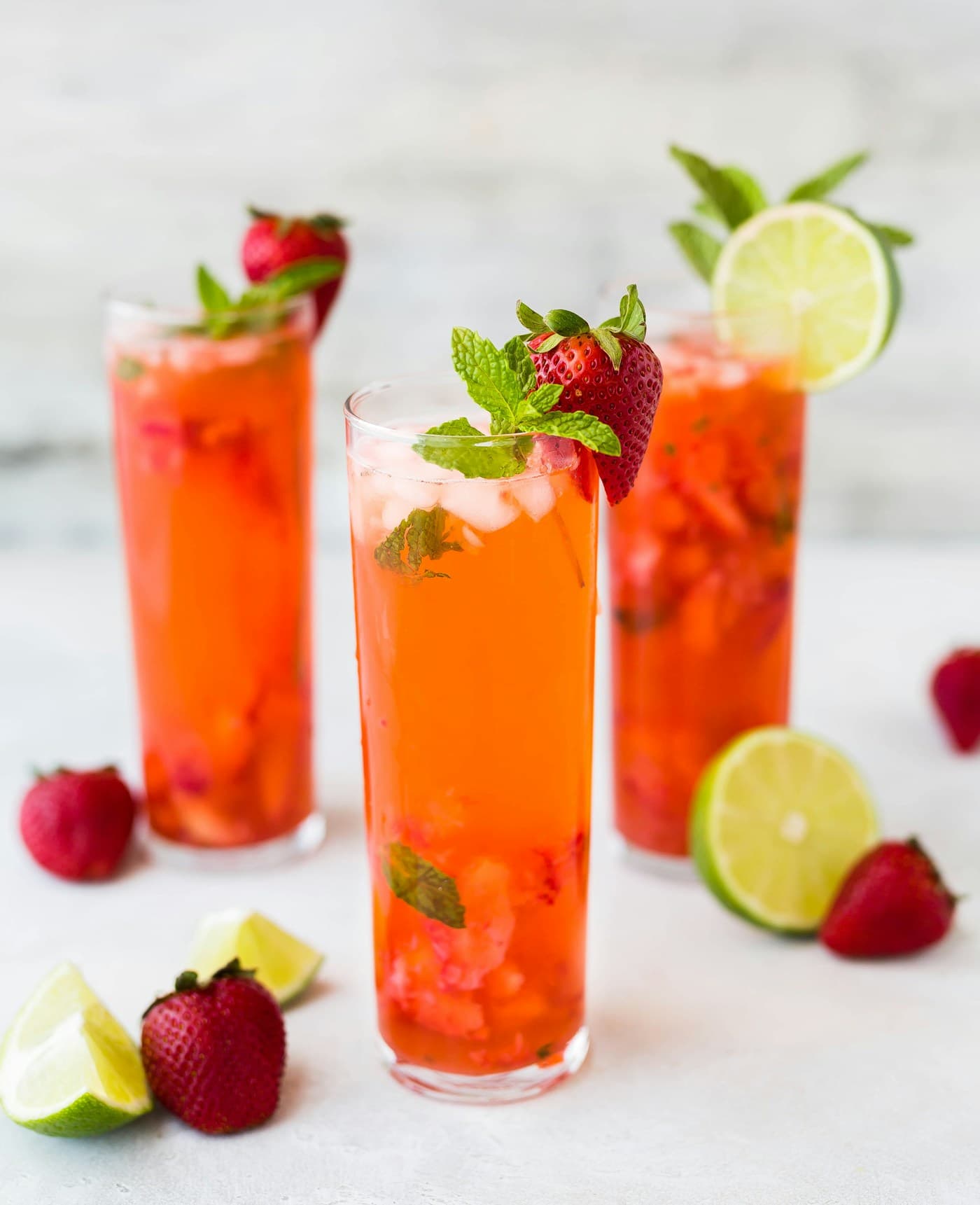 Hauslimonade